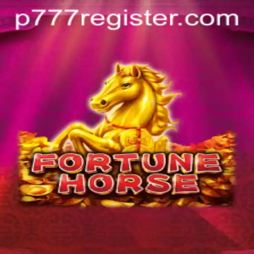 Exploring the Exciting World of FortuneHorse and the P777 Experience