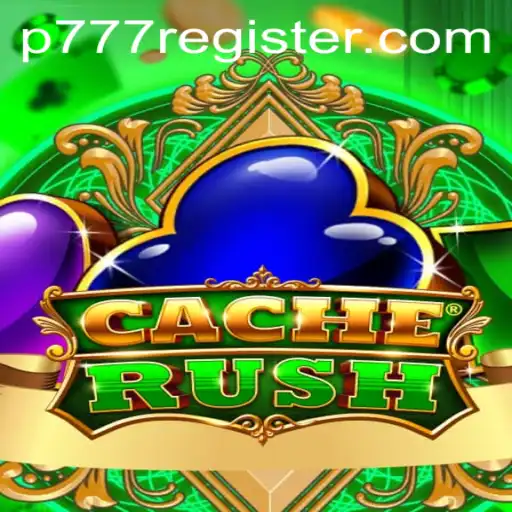 CacheRush: The Thrilling World of Virtual Treasure Hunts