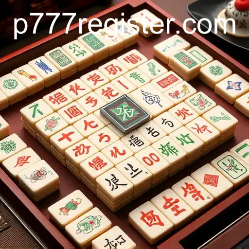 The Fascinating World of Mahjong