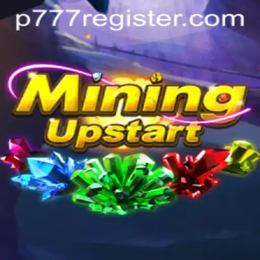 MiningUpstart Revolutionizes Online Gaming with P777 Mechanics