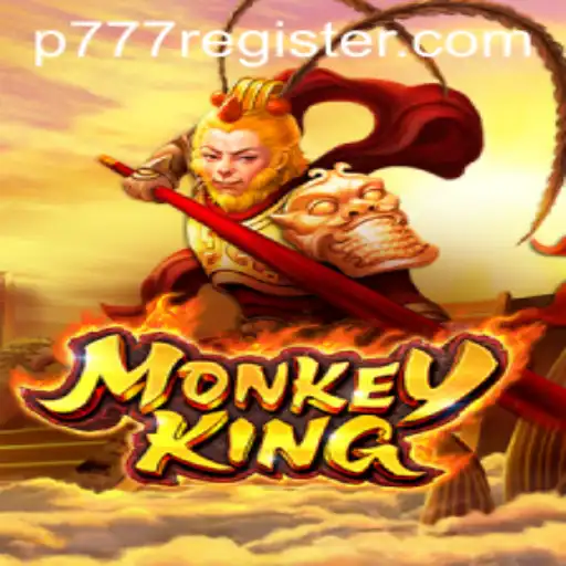 MonkeyKing: Unleashing the Adventure with the Exciting P777 Feature