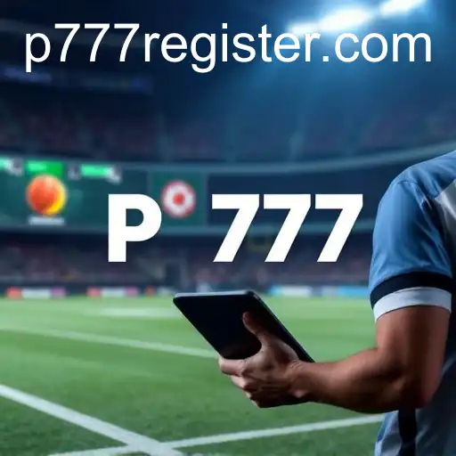 Exploring the Exciting World of Sports Betting with P777